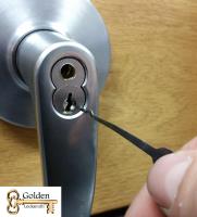 Golden Locksmith image 2